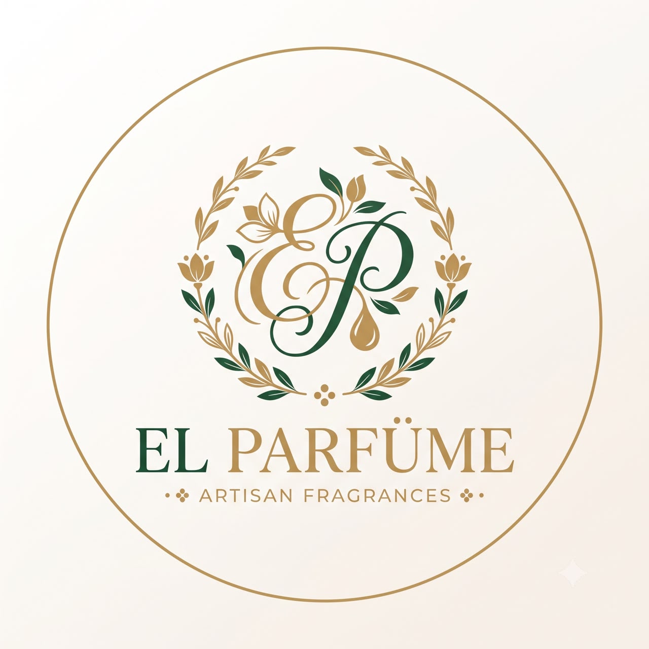 El Parfume